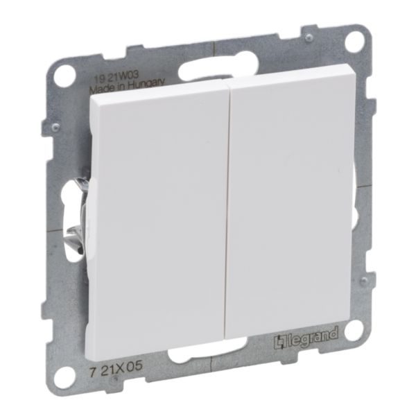 Выключатель Legrand 721105