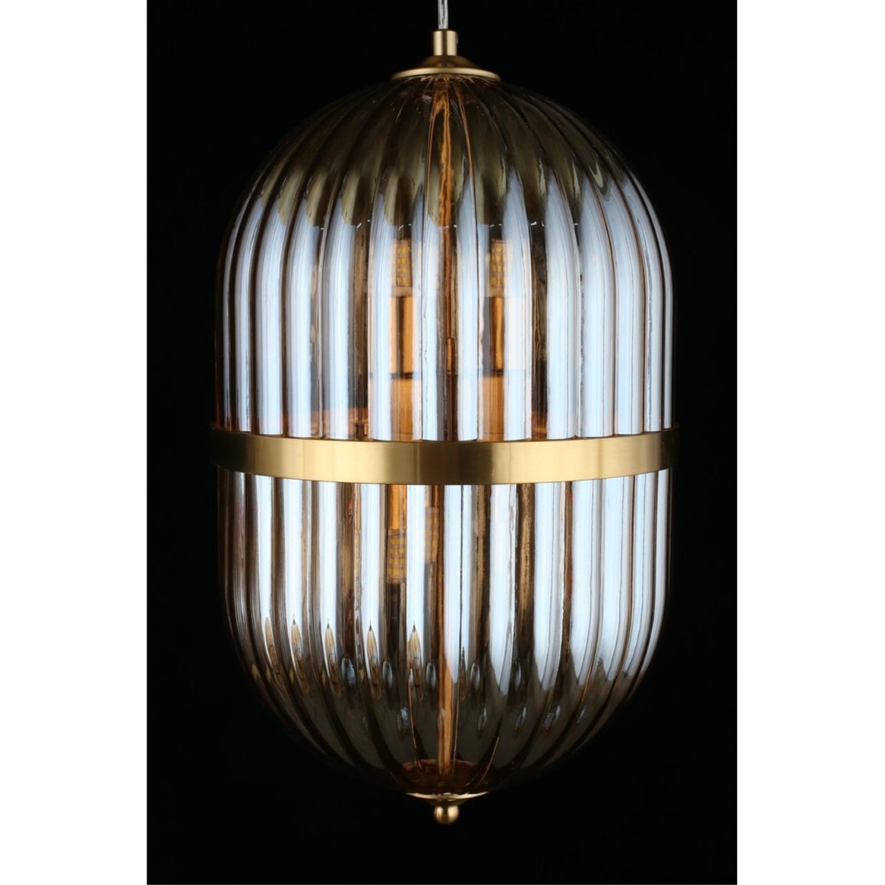 Картинка APL.860.06.30 Светильник подвесной Aployt Ludovica