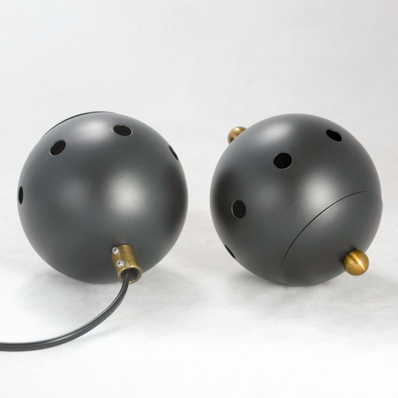 Дополнительная картинка Потолочная люстра Lussole Lgo Garland LSP-8375