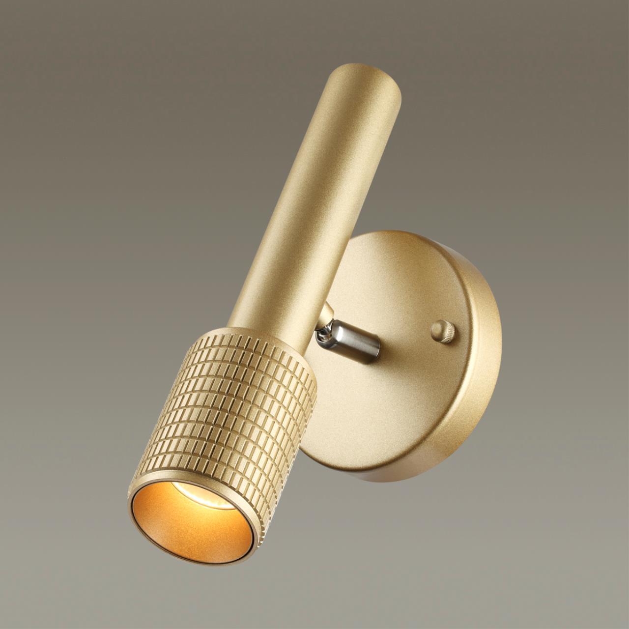 Дополнительная картинка Спот Odeon Light Hightech Mehari 4237/1W