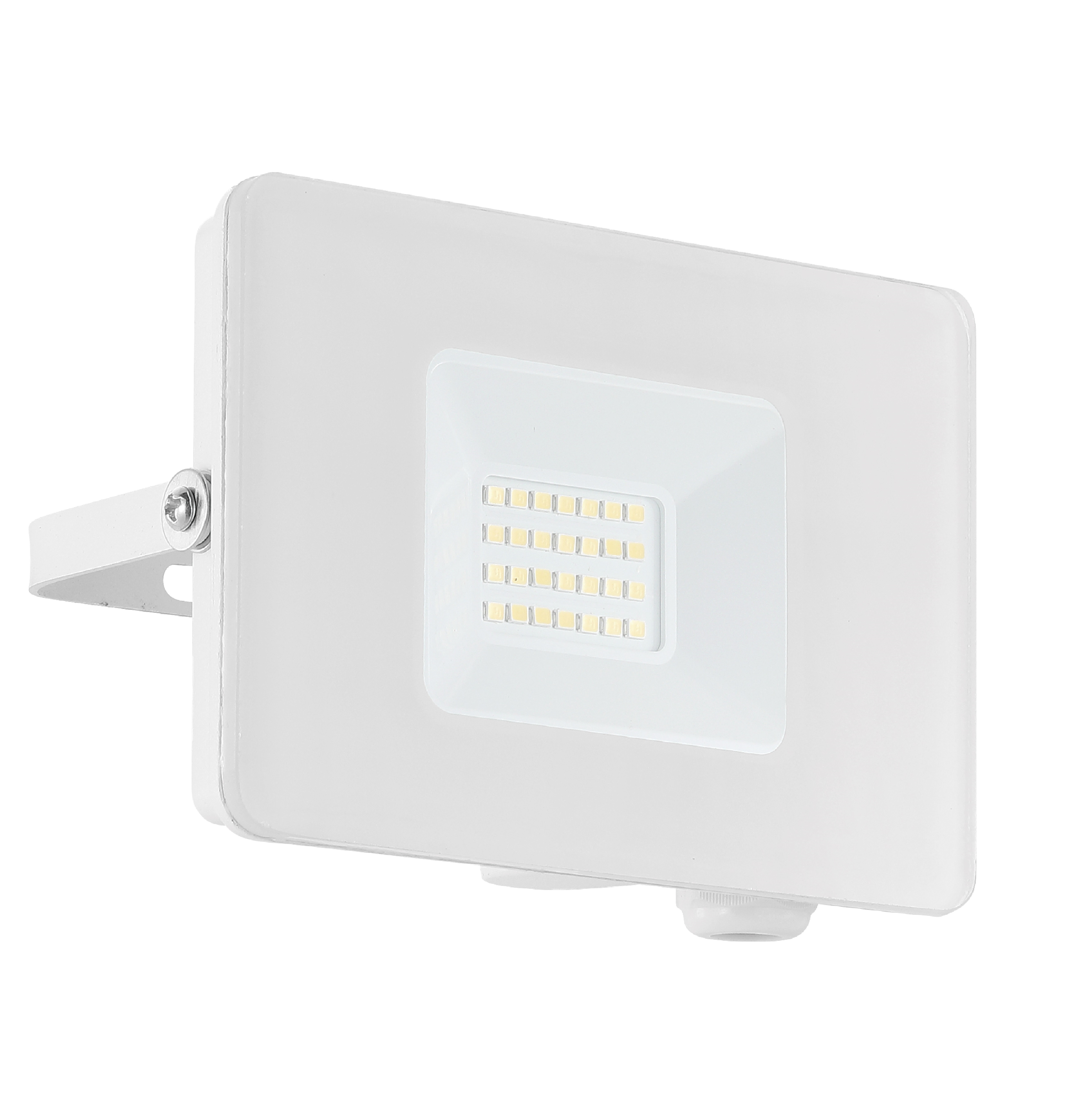 Картинка Прожектор светодиодный Eglo Faedo 3 20W 33153