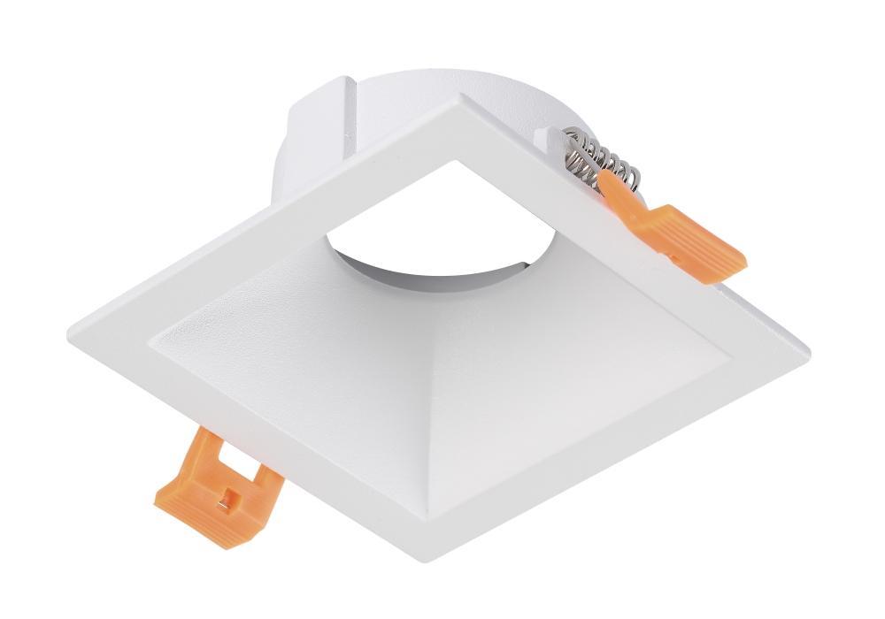 Дополнительная картинка Светильник встроенный Crystal Lux CLT 007C1 WH Crystal Lux 1400/169