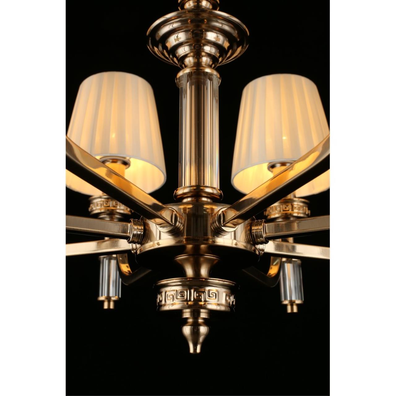 Картинка Подвесная люстра Aployt Patricia APL.716.13.08