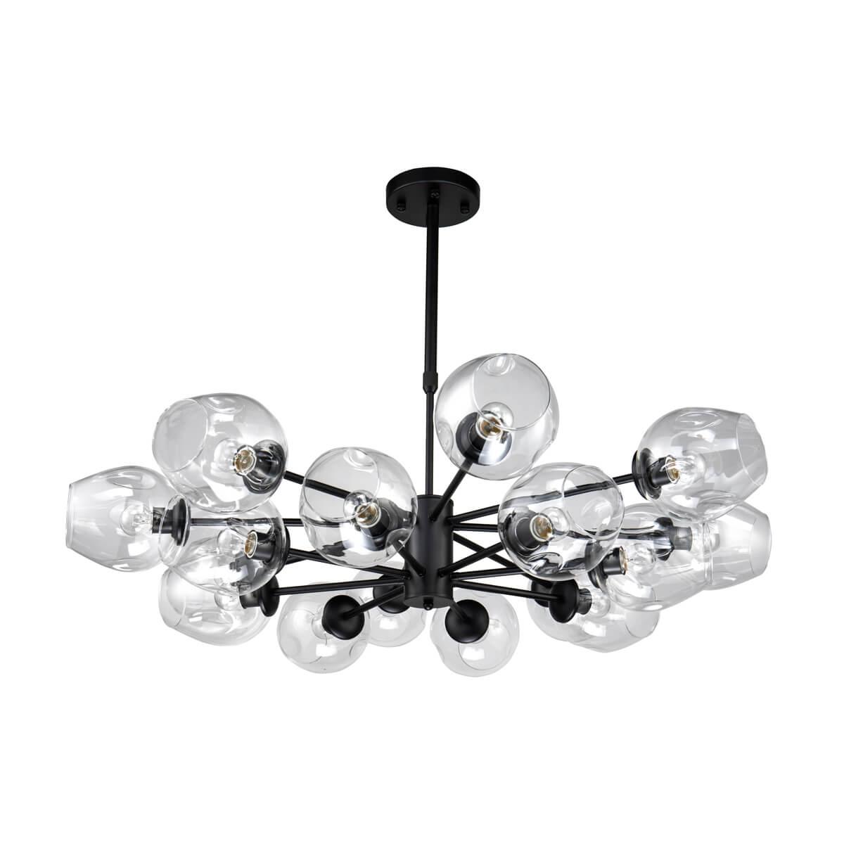 Картинка Подвесная люстра Favourite Recens 2626-16P