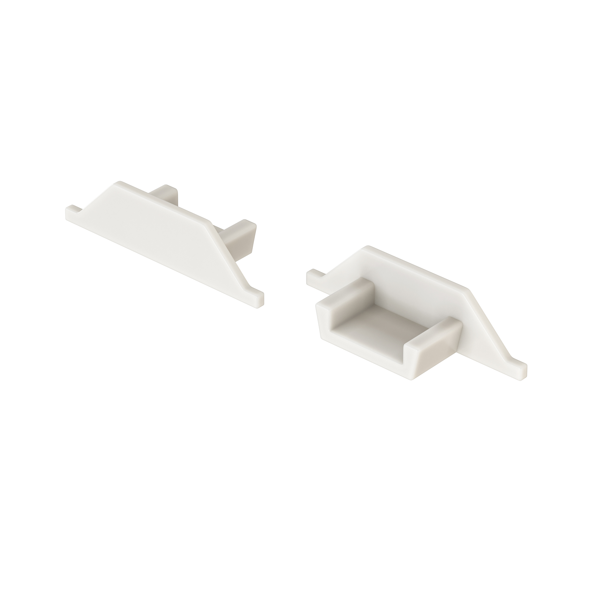Комплектующие к светодиодной ленте Led Strip ALM010EC — фото 2
