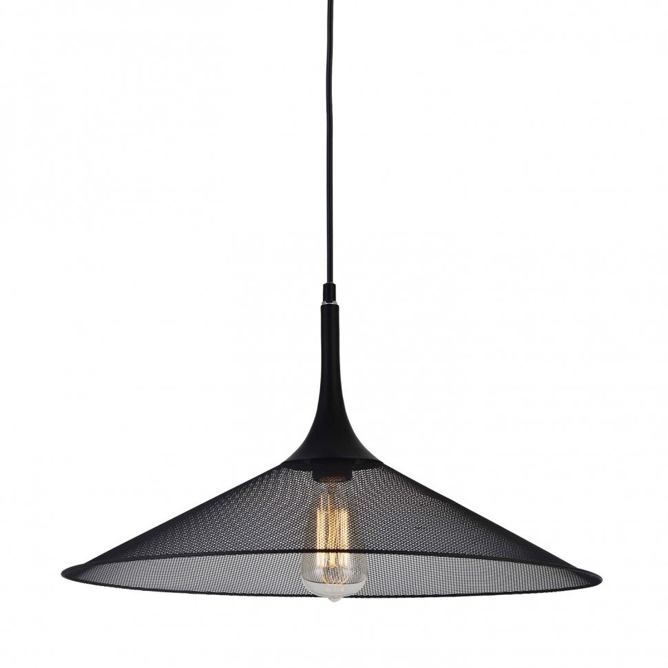 Дополнительная картинка Подвесной светильник Lussole Loft LSP-9813