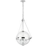 Дополнительная картинка Подвесной светильник Lightstar Modena 816044