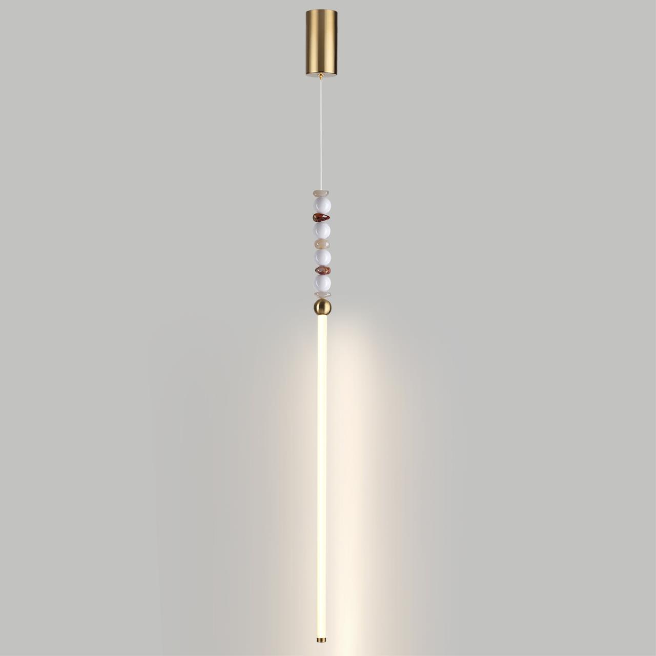 Картинка 6640/12L Odeon Light Подвесной светильник  MONELLA