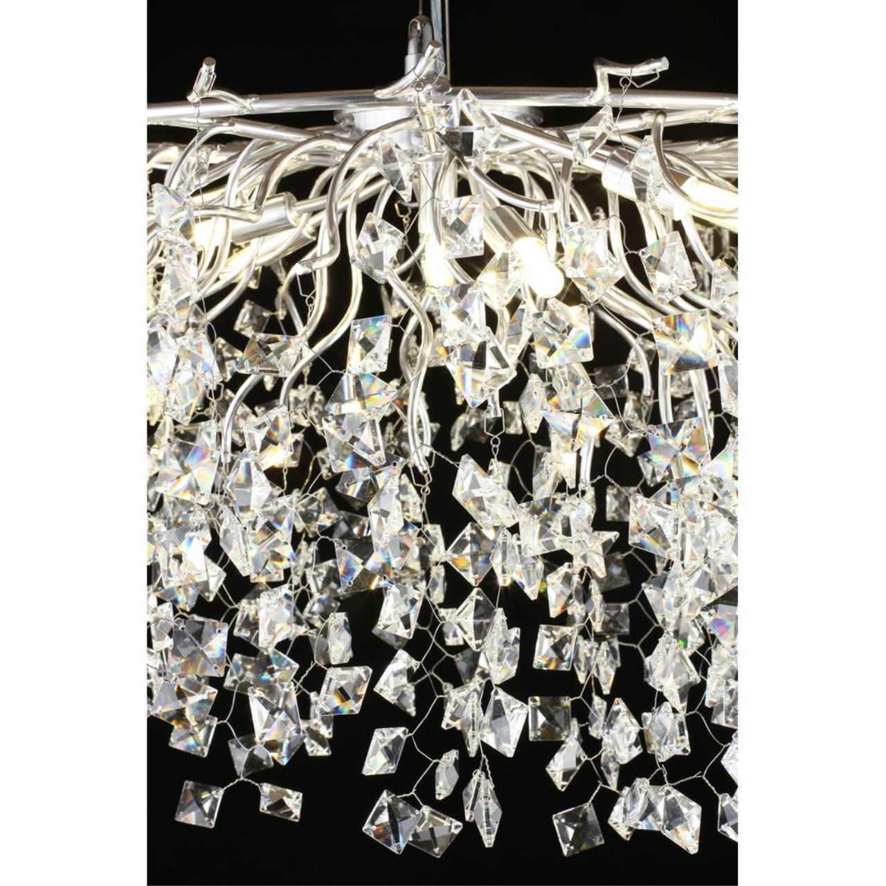 Картинка APL.846.13.10 Светильник подвесной Aployt Danusia