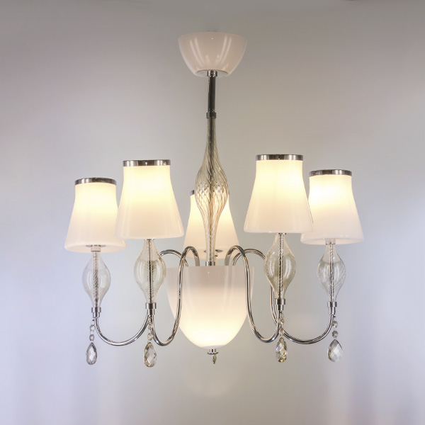 Картинка Подвесная люстра Lightstar Escica 806050