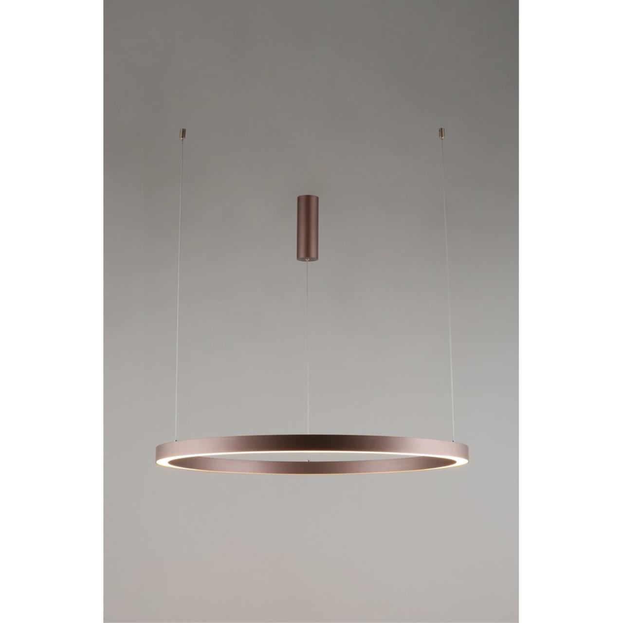 Картинка Подвесной светильник Aployt Nisia APL.025.03.60