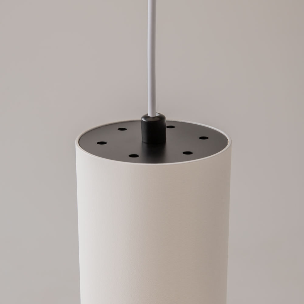 Картинка Подвесной светильник Technical P100PL-20W3K-W Vol