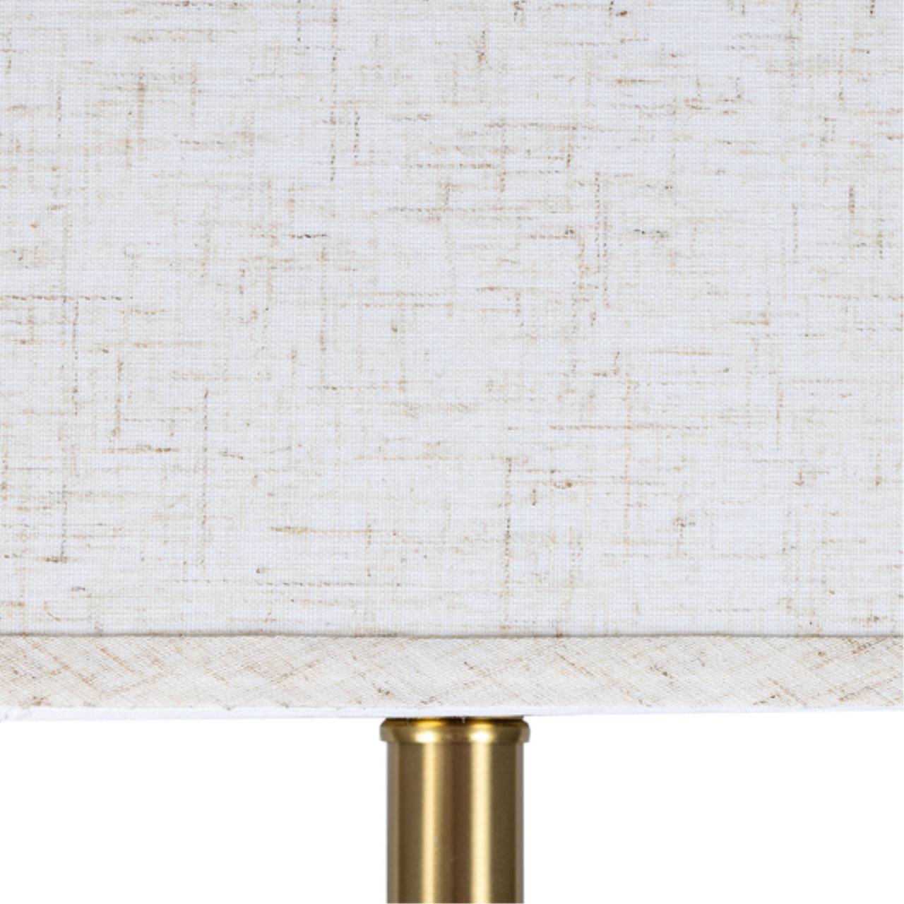 Настольный светильник Arte Lamp VARUM A5055LT-1PB — фото 7