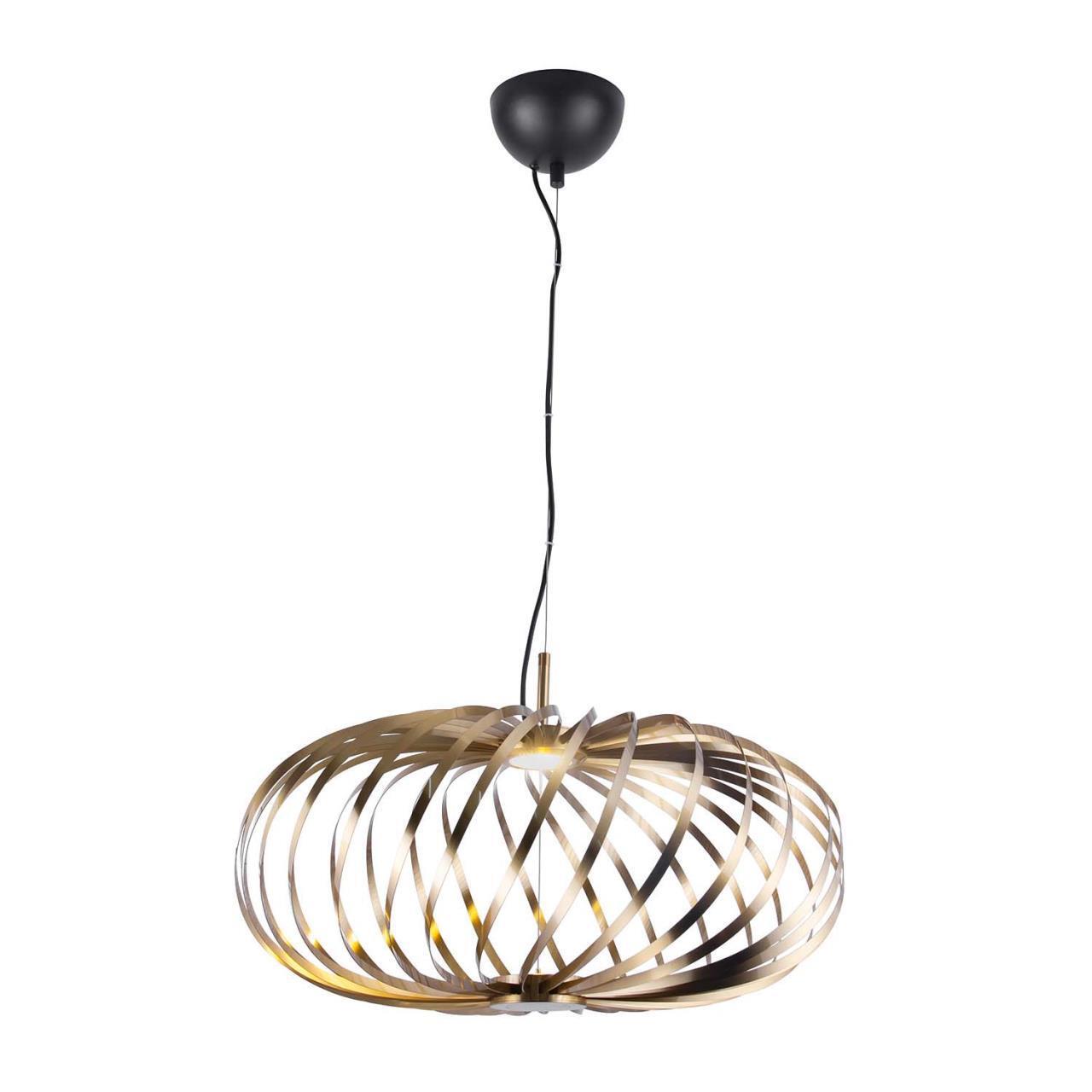 Дополнительная картинка 4680-1P Подвесная люстра Spring Favourite