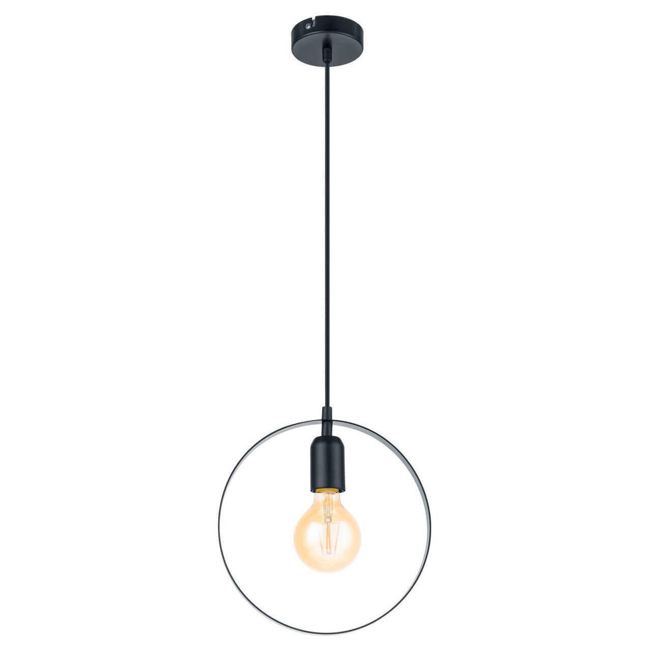 Картинка Подвесной светильник Eglo Bedington 49784