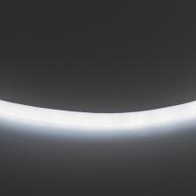 Гибкий неон Lightstar 9,6W/m 120LED/m холодный белый 50M LS720 430204 купить в Алматы svet.kz