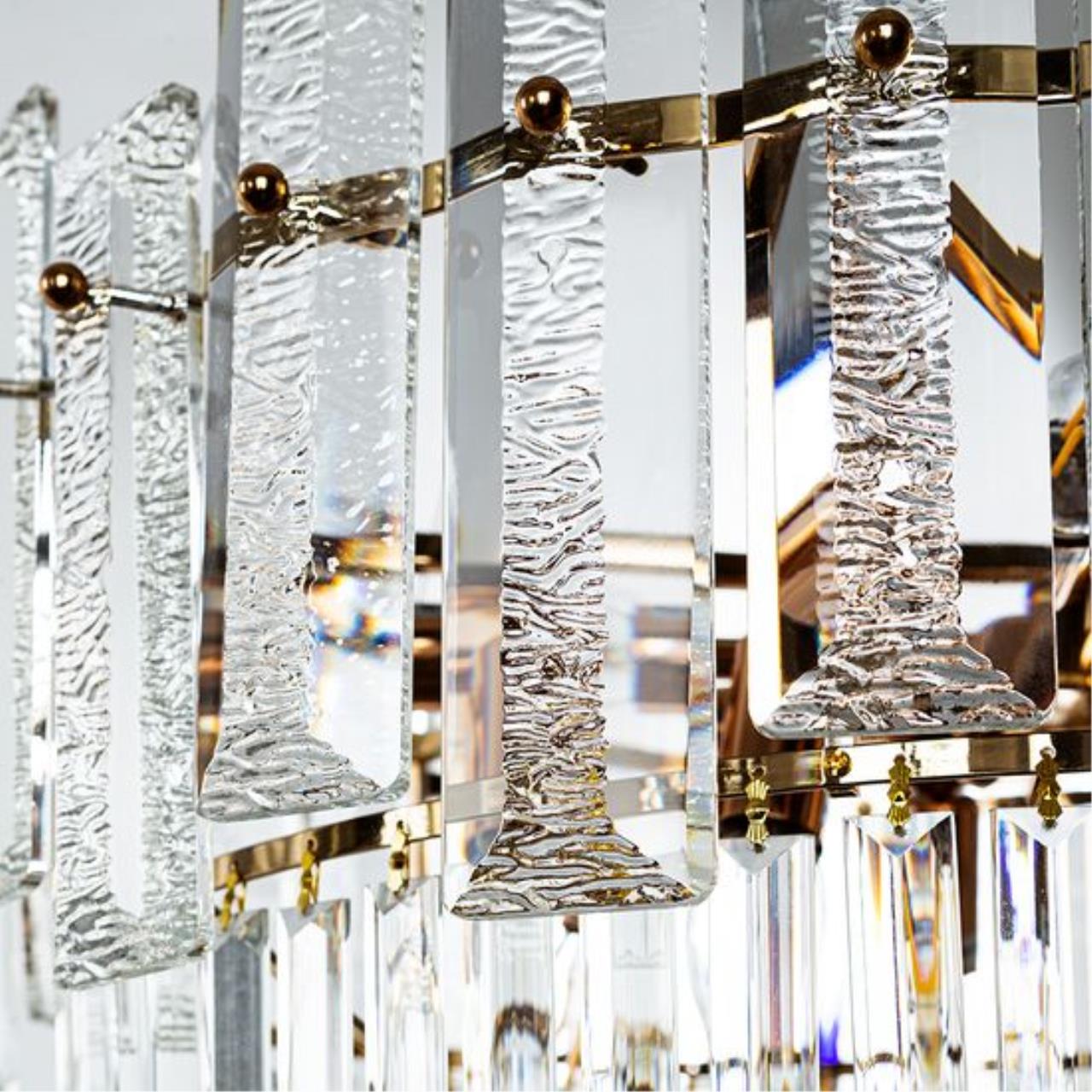 Бра Arte Lamp NICOLETTA A1052AP-2GO — фото 10