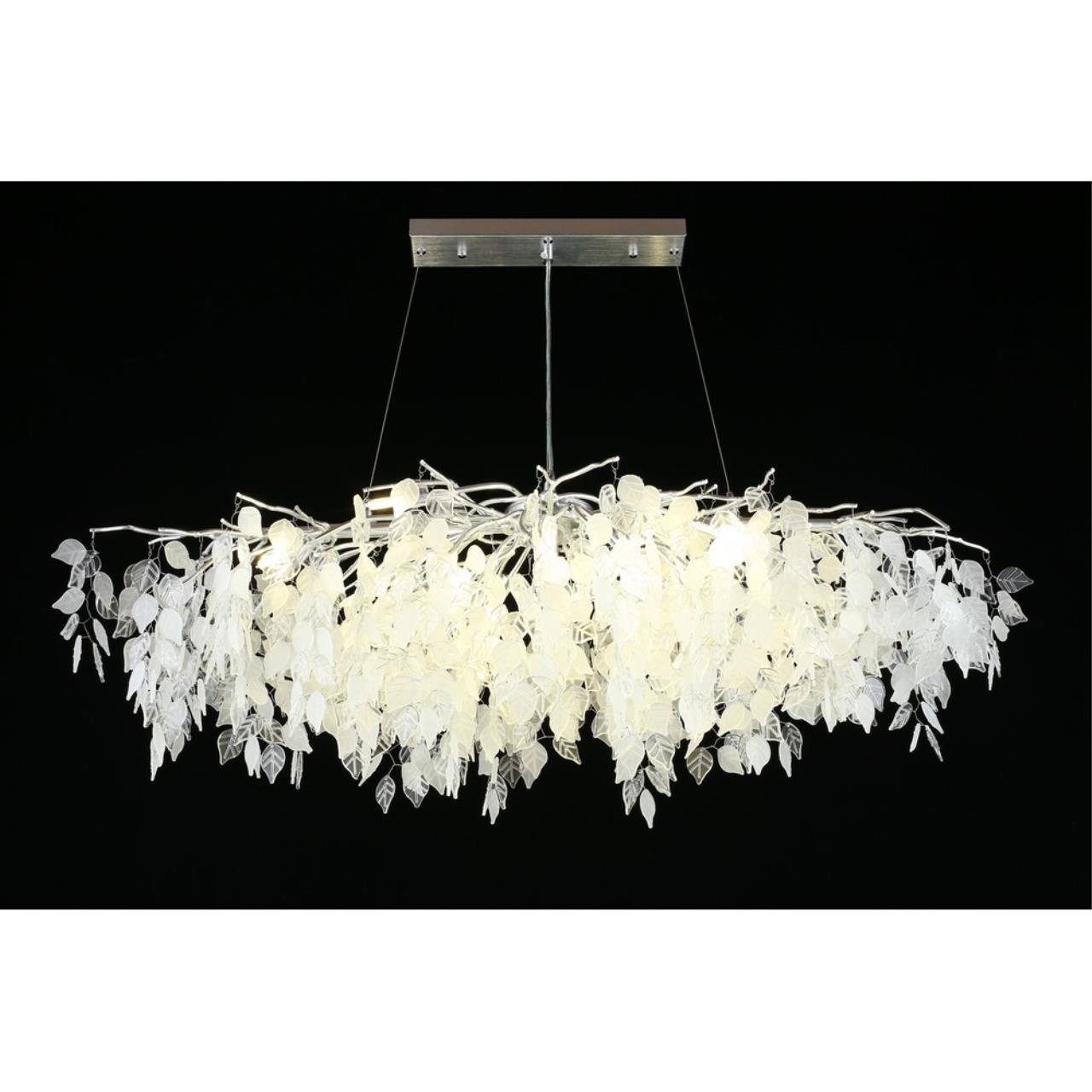 Картинка APL.849.33.13 Светильник подвесной Aployt Zhozefina