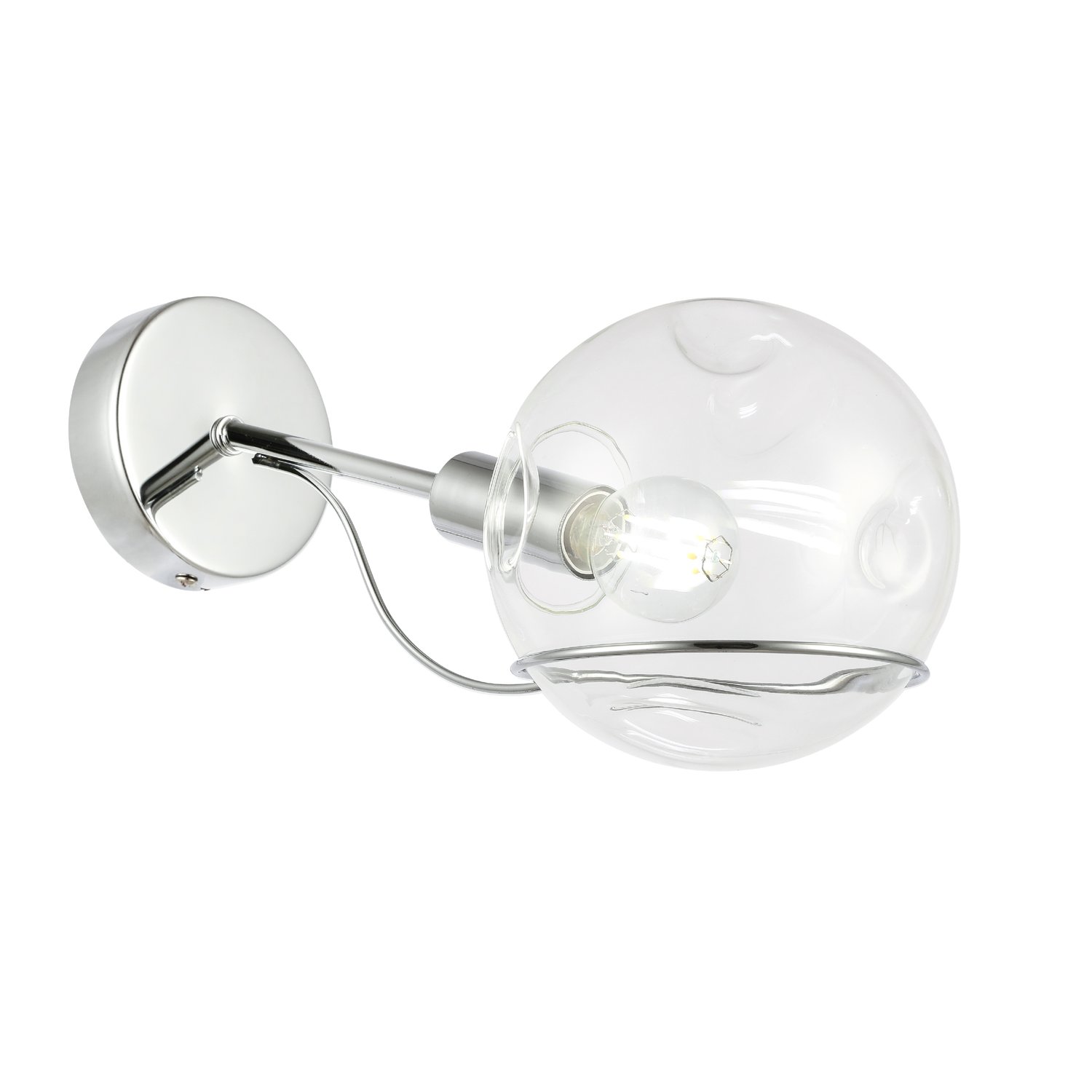 Дополнительная картинка Бра Evoluce Baca SLE102501-01