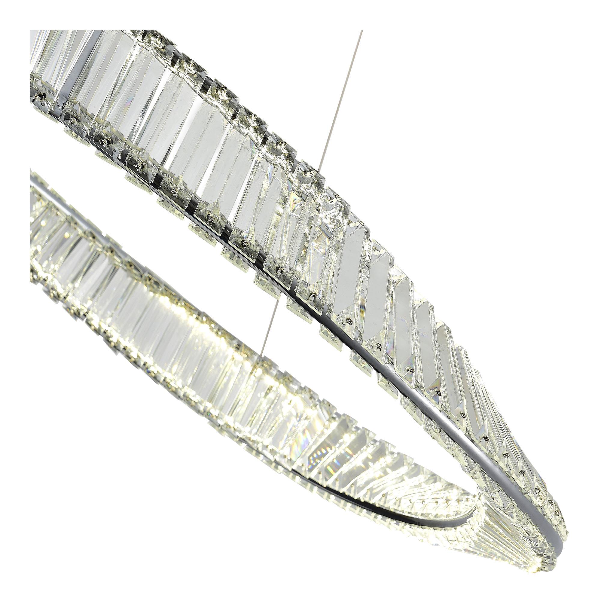 Картинка SL6204.111.01 Светильник подвесной ST-Luce 