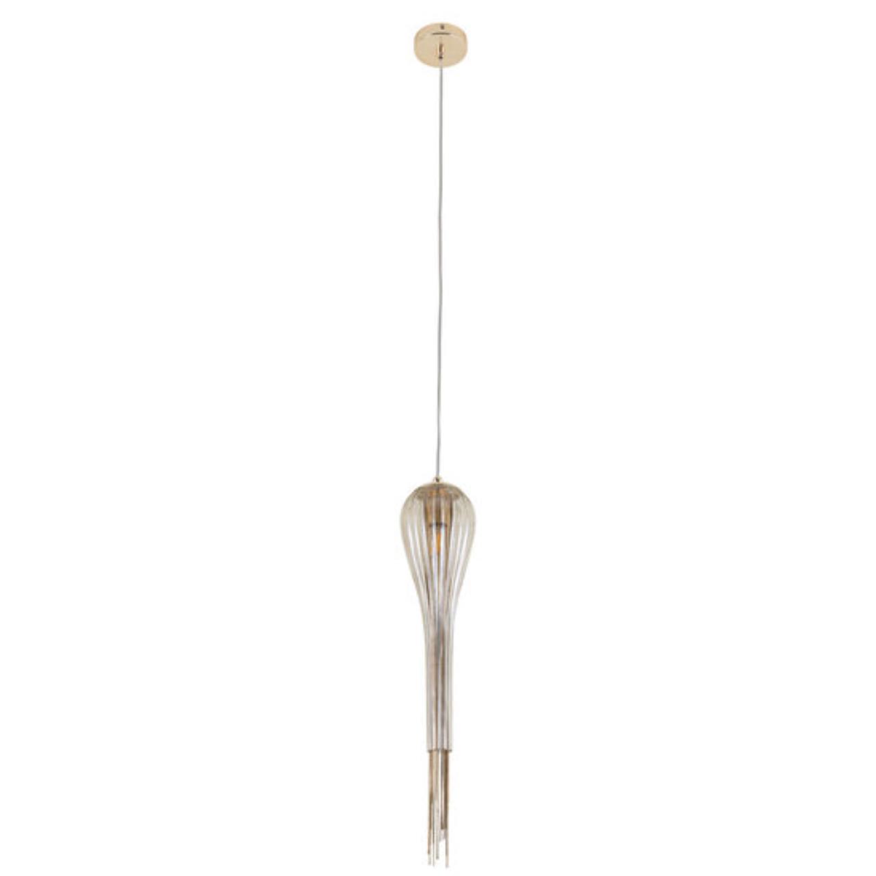 Дополнительная картинка Подвесной светильник Arte Lamp Waterfall A1577SP-1GO