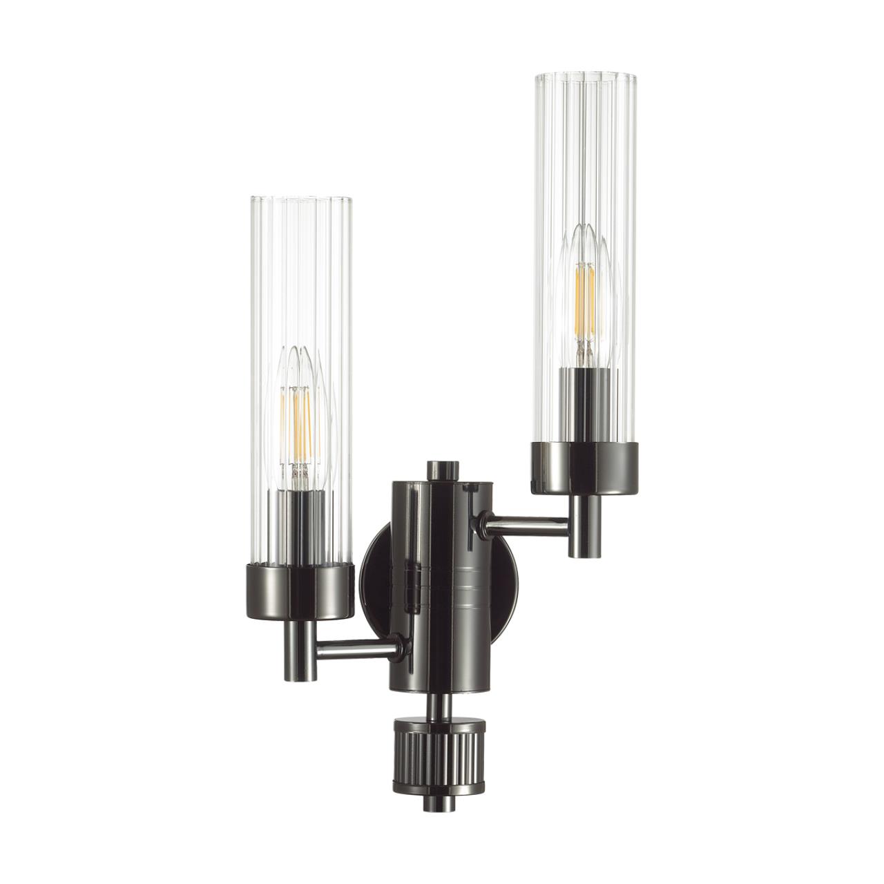 Бра Lumion Classi Kamilla 5275/2W — фото 5