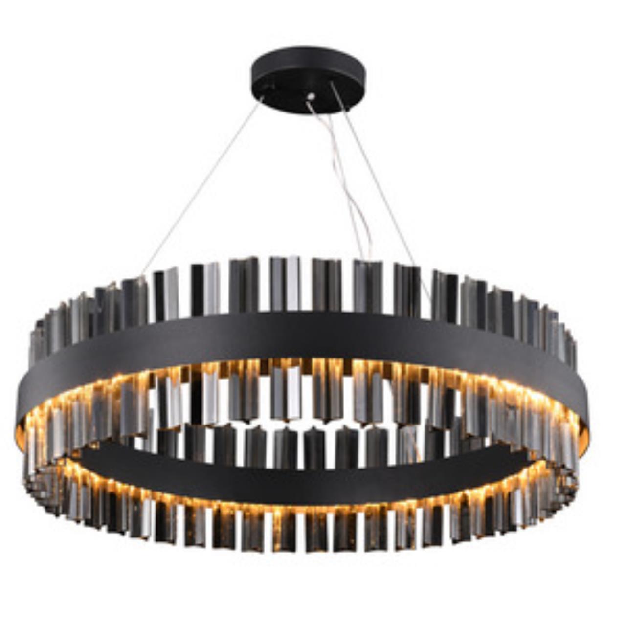 Дополнительная картинка Подвесная люстра Marquis 4262-6P