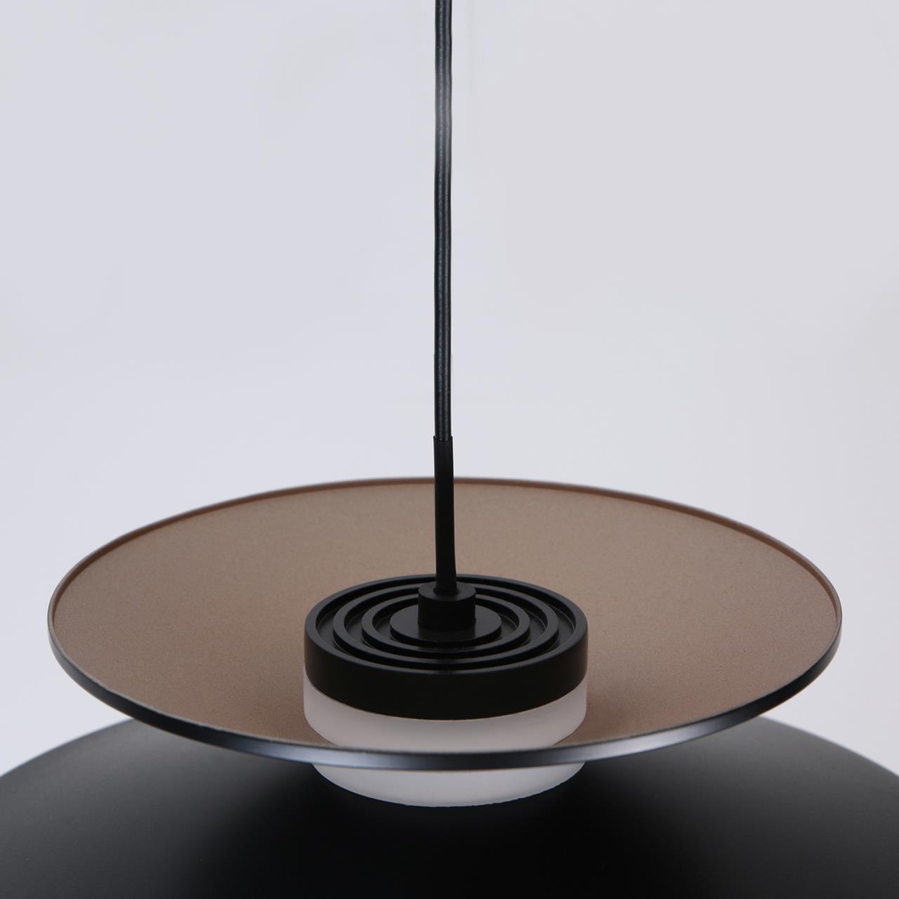 Картинка Подвесной светильник Platt 4372-1P