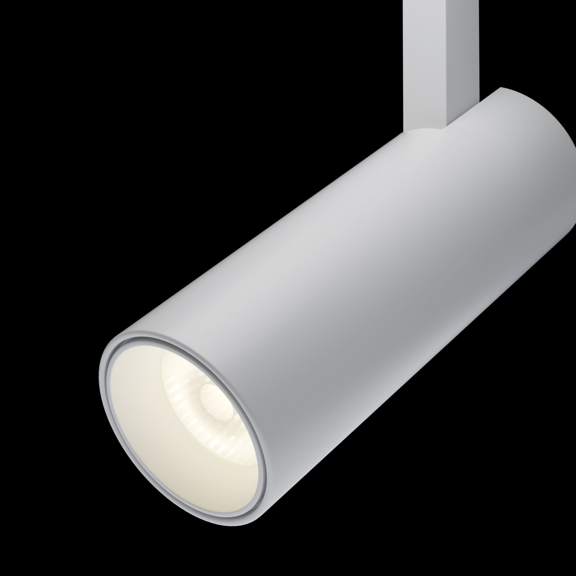 Дополнительная картинка Трековый светильник Technical TR019-2-10W3K-W