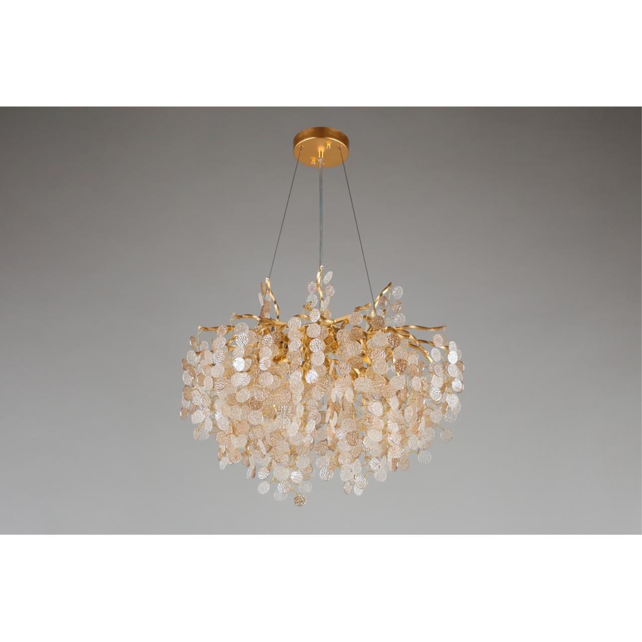 Картинка APL.845.03.10 Светильник подвесной Aployt Aurora