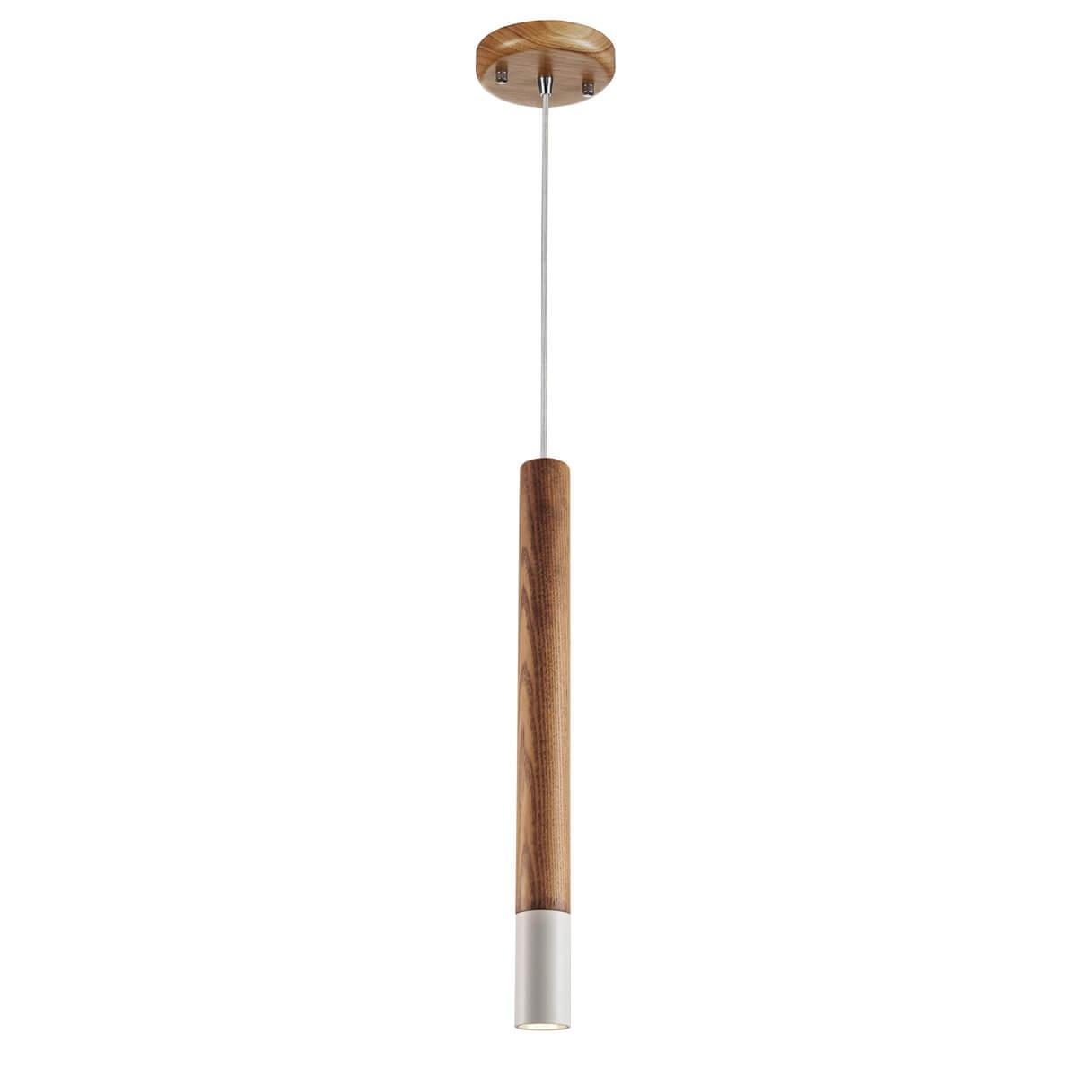 Подвесной светодиодный светильник Favourite Pendenti 2014-1P — фото 11
