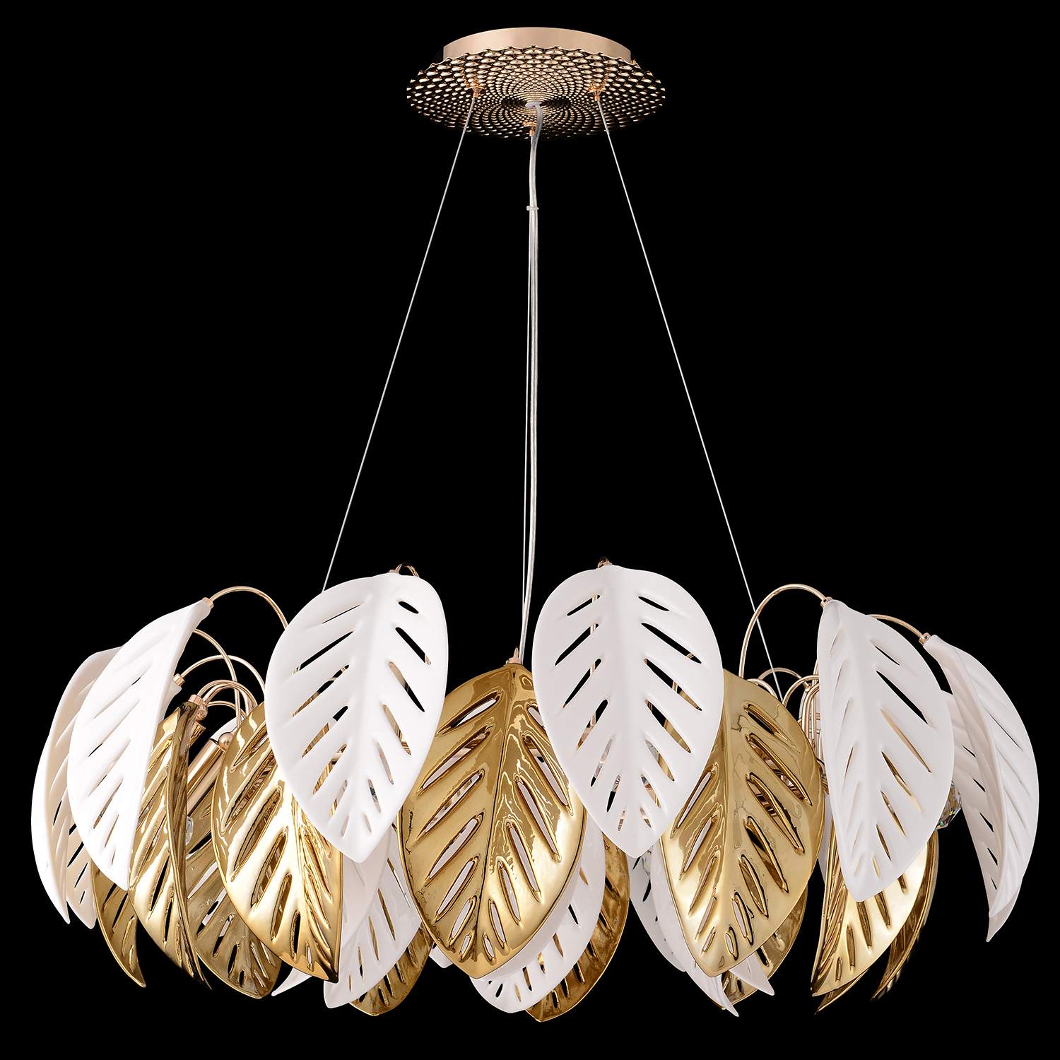 люстры люстра crystal lux ramona  2781/308, доставка по Казахстану 