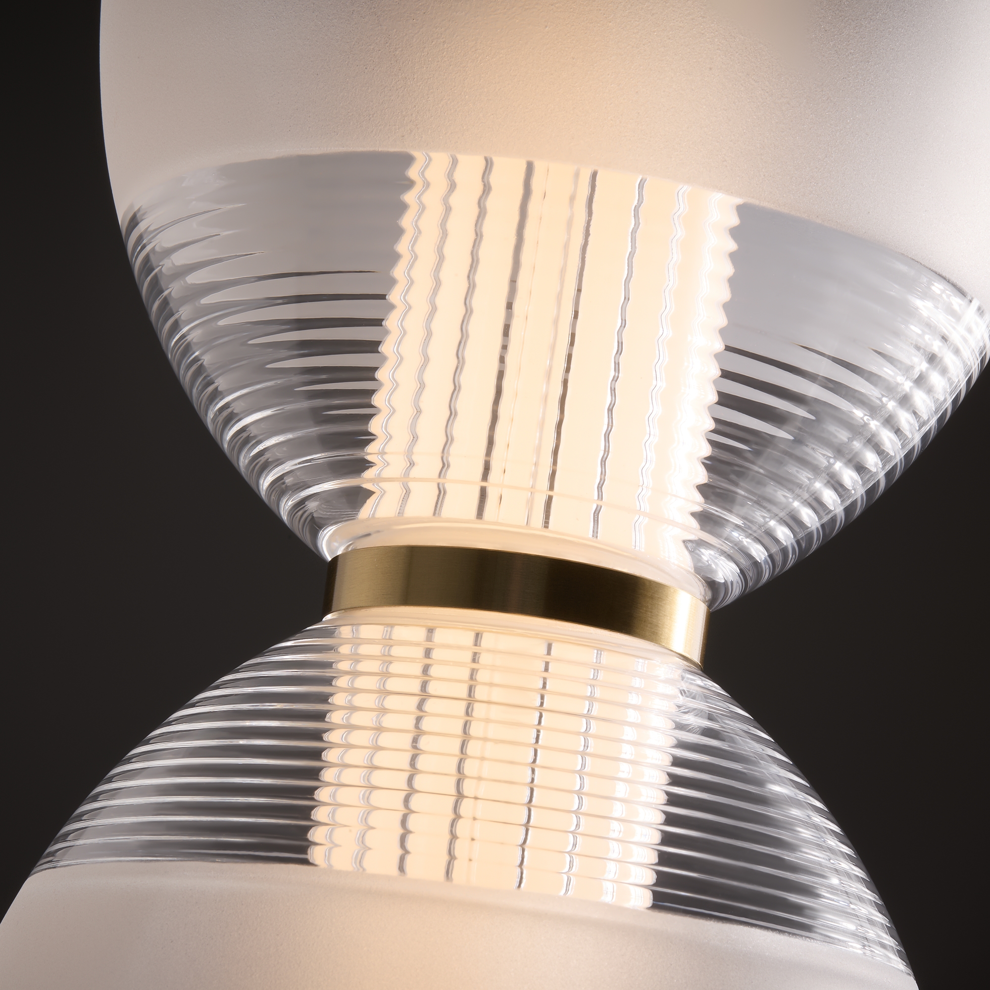 Дополнительная картинка Подвесной светильник Freya FR6136PL-L6BT