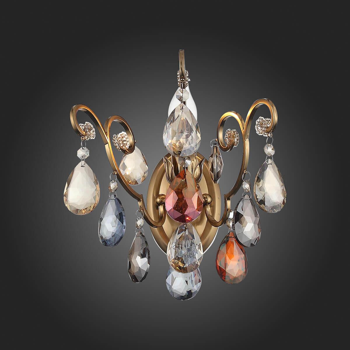 Дополнительная картинка Бра ST Luce Vianeta SL421.301.01