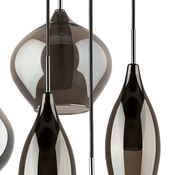 Картинка Подвесная люстра Lightstar Pentola 803067