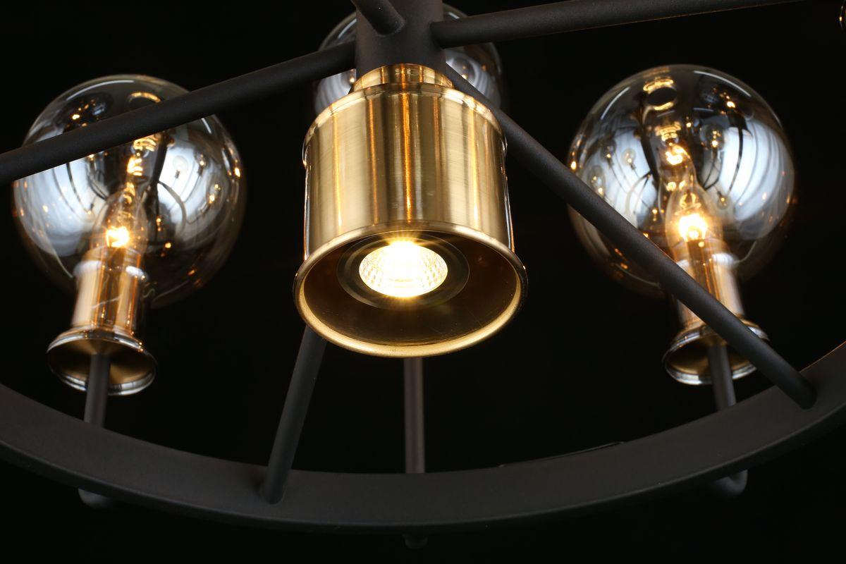 Картинка Подвесная люстра Aployt Rozet APL.902.03.11