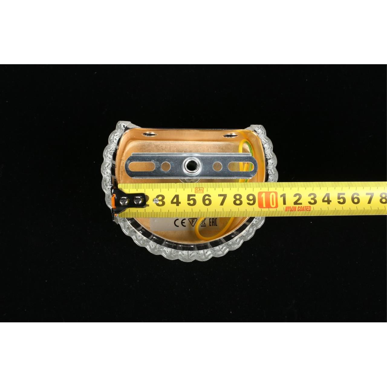 Картинка Бра Aployt Daniele APL.701.01.02