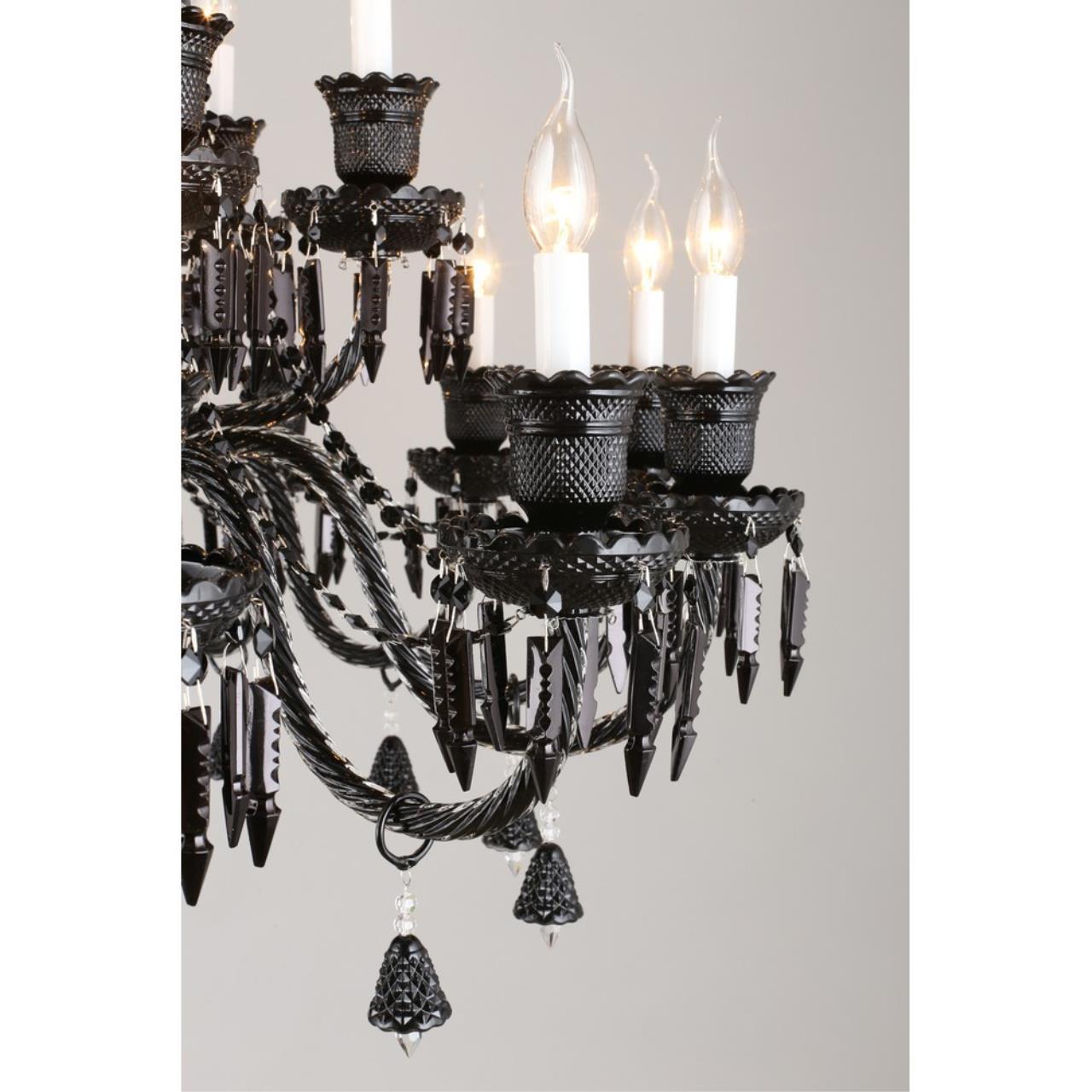 Картинка Подвесная люстра Aployt Kler APL.709.03.18