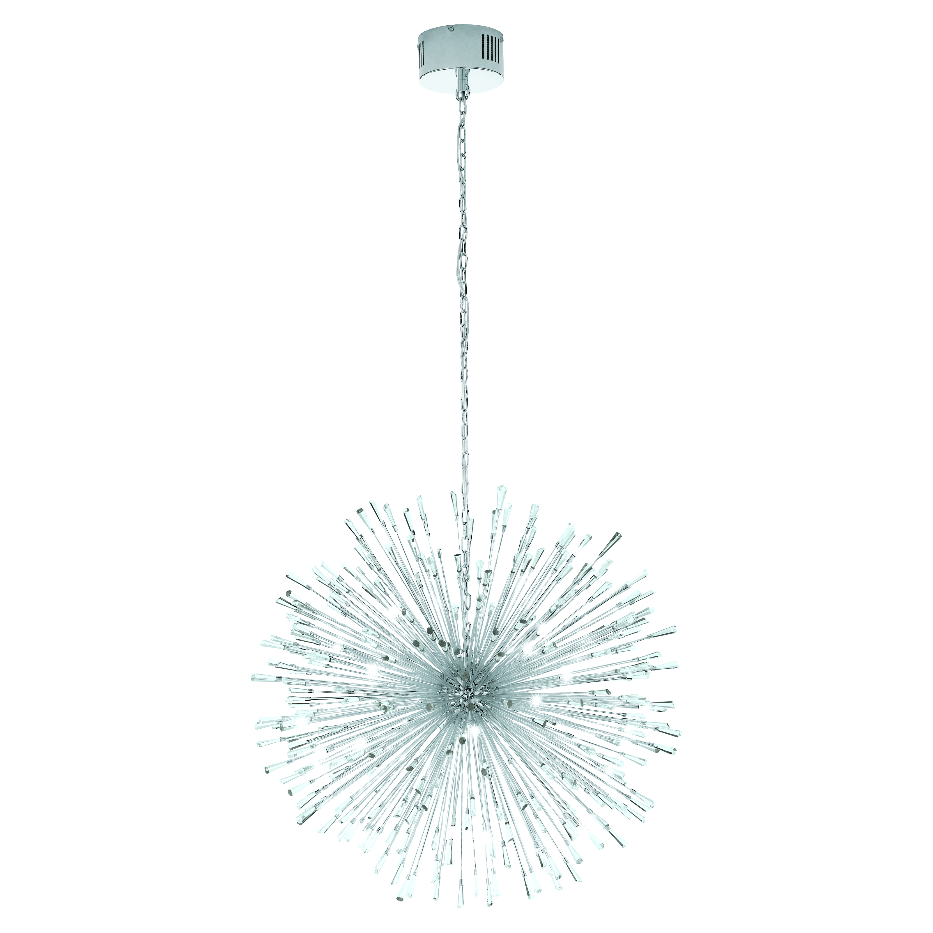 Картинка Подвесной светодиодный светильник Eglo Vivaldo 1 39262