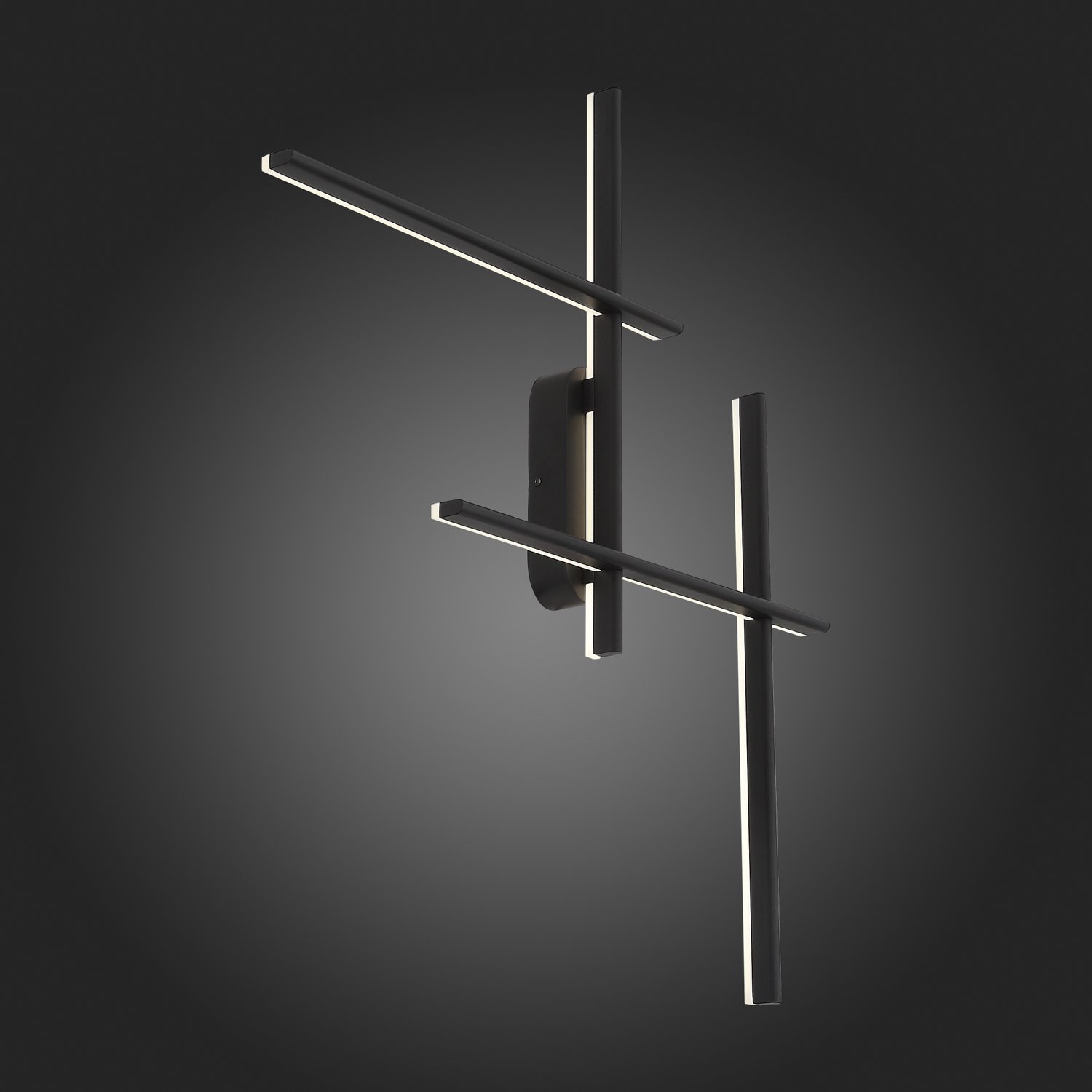 Дополнительная картинка Настенный светильник ST Luce Basoni SL394.401.04