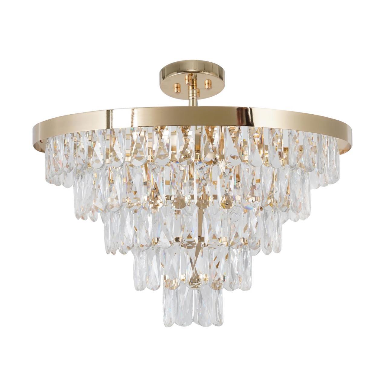 Картинка Подвесная люстра Cake 4091-6P