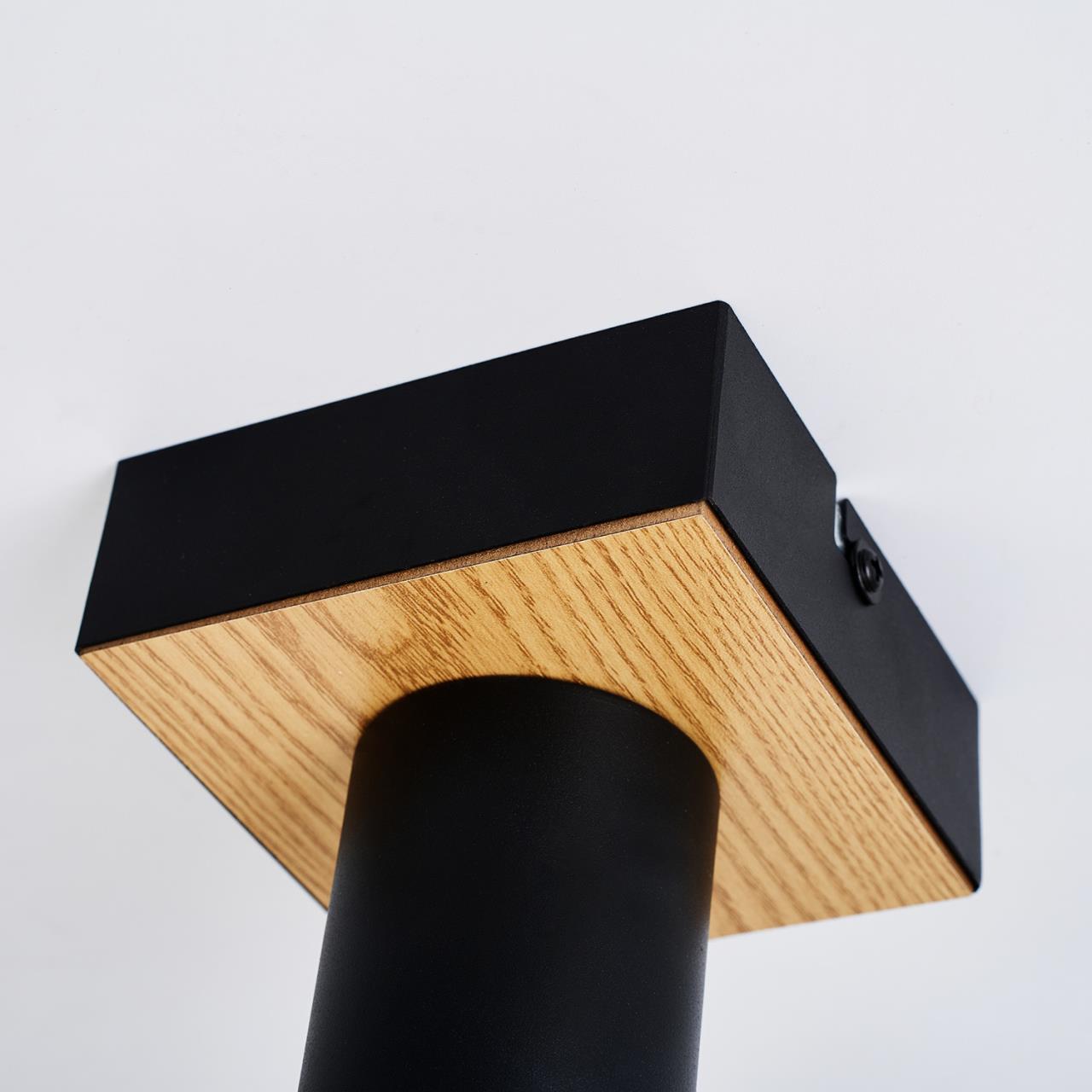 Дополнительная картинка Потолочный светильник Olson 4431-1C