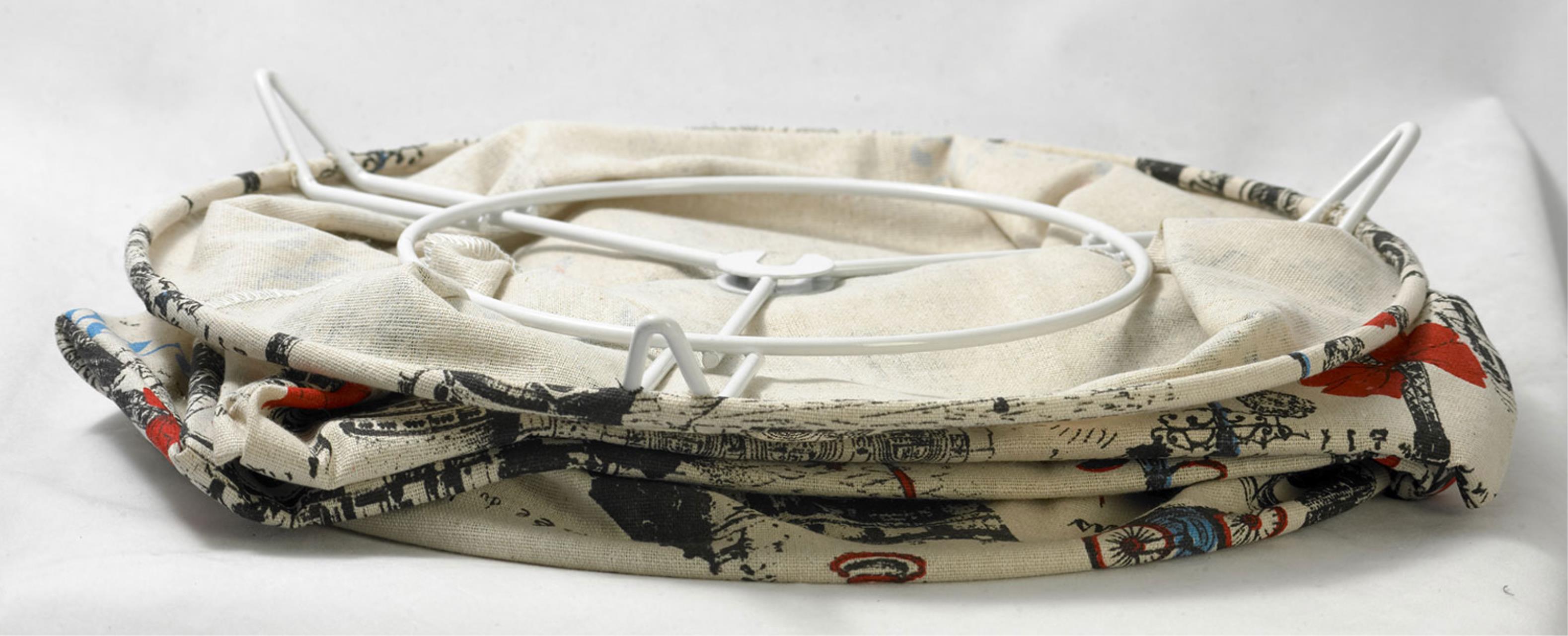 Картинка Торшер Lussole Lgo LSP-0504