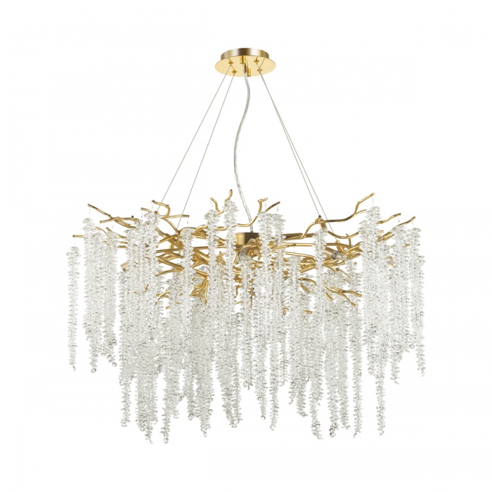 5005/14 odeon light подвесной светильник banche, доставка по Казахстану 