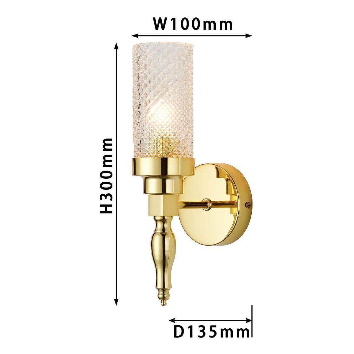 Картинка Бра Favourite Anima 2812-1W