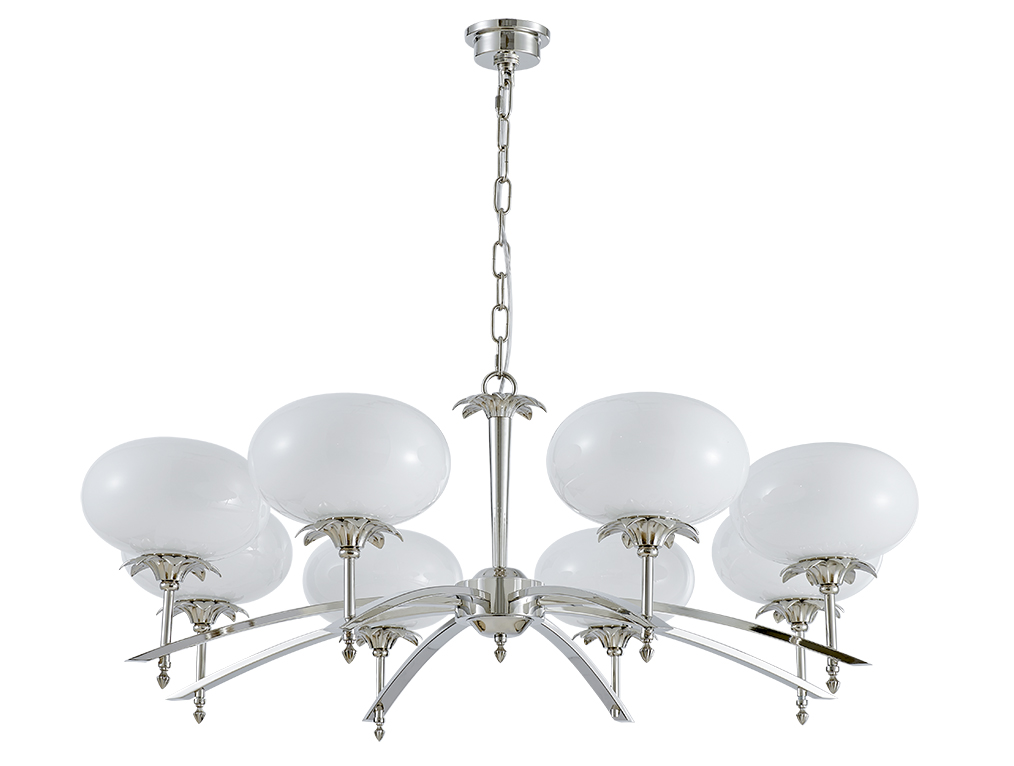 newport 4650 4658/c nickel , люстра, доставка по Казахстану newport 4650 4658/c nickel , люстра, доставка по Казахстану