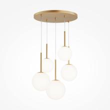 люстры люстра maytoni mod321pl-05g1, доставка по Казахстану 