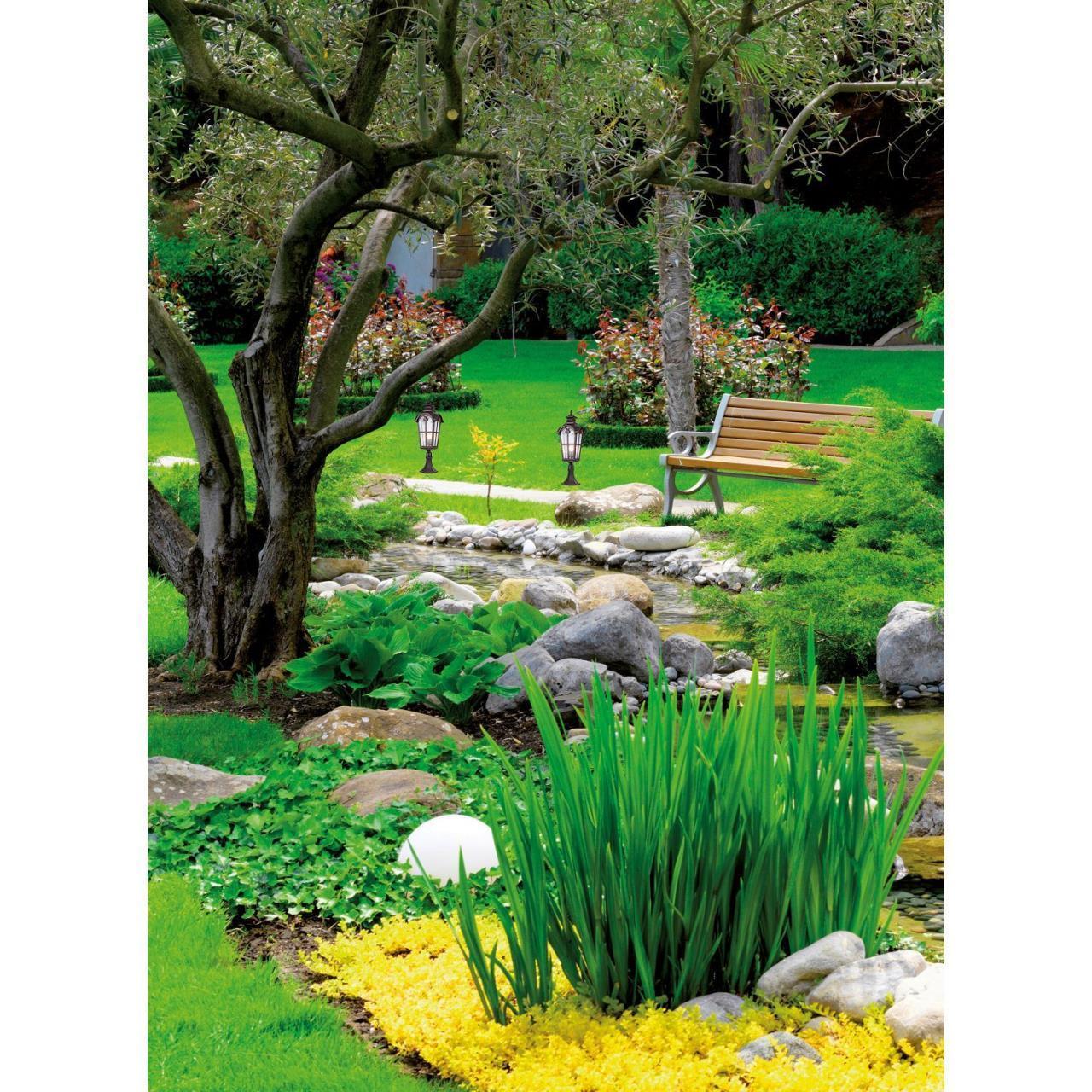 Дополнительная картинка Уличный светильник Favourite Bristol 2036-1T