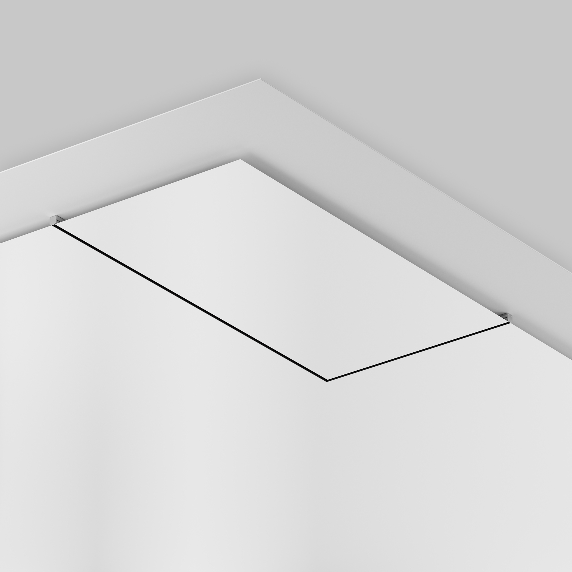 Комплектующие для встраиваемой трековой системы Technical TRA034MP-212S — фото 2