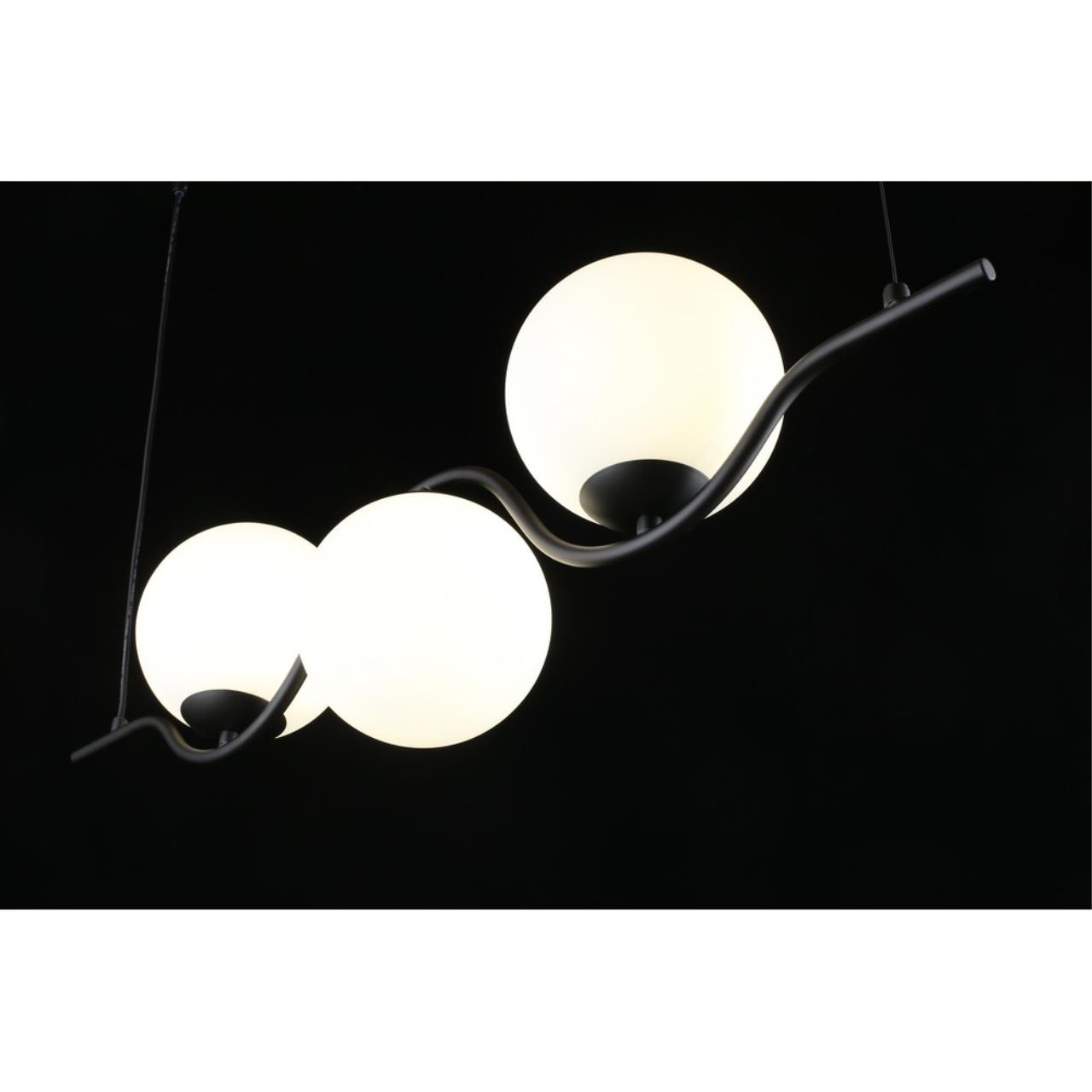 Картинка APL.312.03.03 Люстра подвесная Aployt Jagna